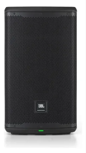 Caixa ativa Jbl eon 712 nova lacrada 