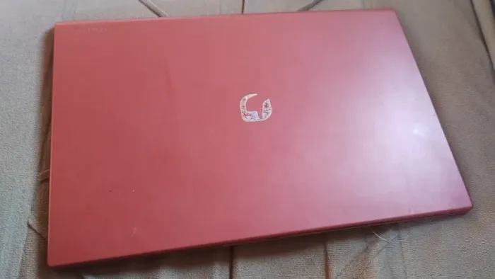 Netbook positivo. 