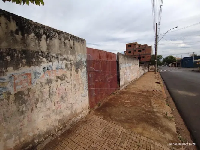 TERRENO COMERCIAL NO CENTRO DE JARDINÓPOLIS