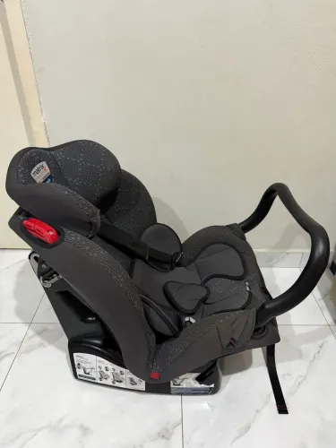 Cadeirinha Infantil Burigotto Matrix Evolution K de 0 a 25kg