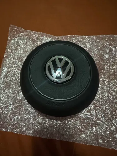 Bolsa airbag tiguan 