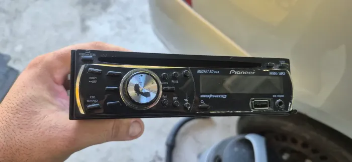 VENDO PIONEER