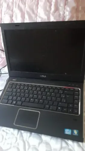Notebook Dell para conserto
