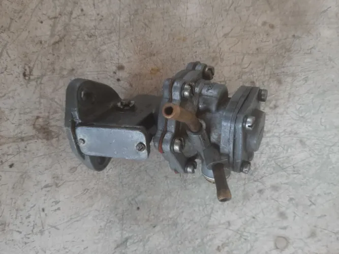 Peças para fusca