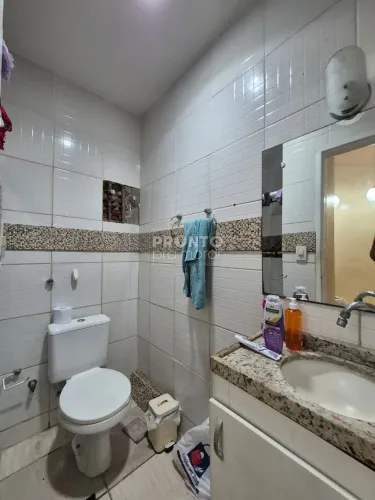 Casa com 4 quartos em Caxangá