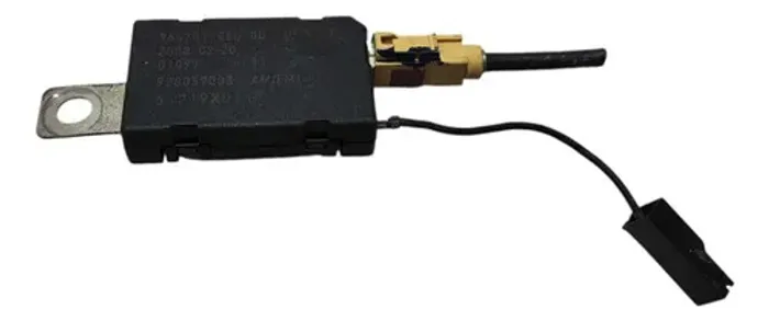 Modulo Antena Citroen C4 Picasso 2009 2010 2011  *0
