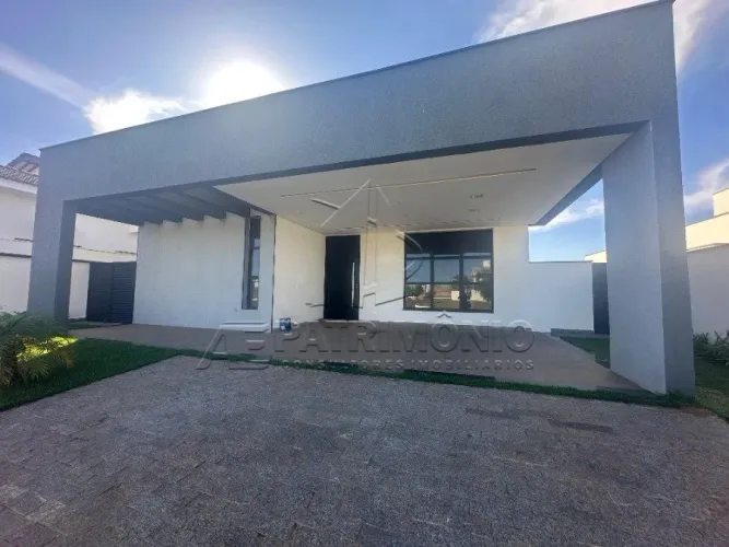 CASA TERREA EVIDENCE - RESIDENCIAL COM 4 QUARTOS SENDO 2 SUITES