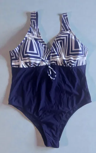 Maiô Shein NOVO tam xl