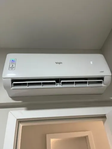 Ar condicionado