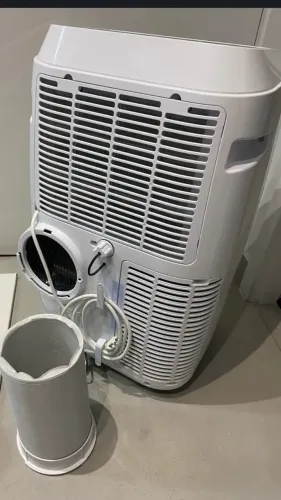 Ar condicionado Philco quente e frio 12 000 BTUs