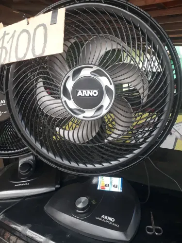 Ventilador Arno