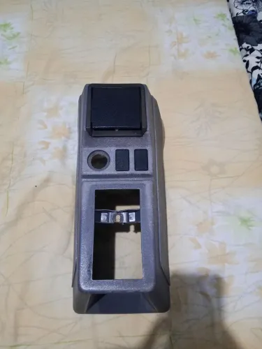 Console Gol quadrado