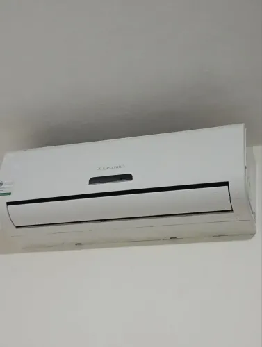 Ar condicionado Electrolux 9000 BTU 