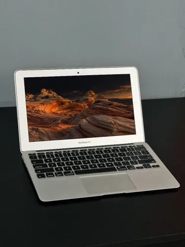 MacBook Air