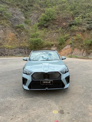 BMW IX 2 Xdrive 30 M Sport (elétrico) 2025