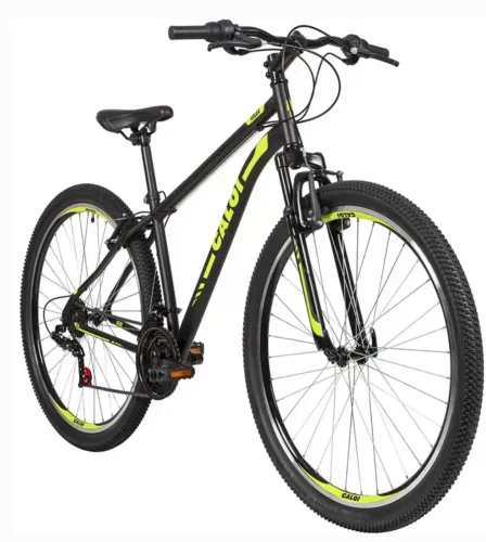 Bicicleta Caloi