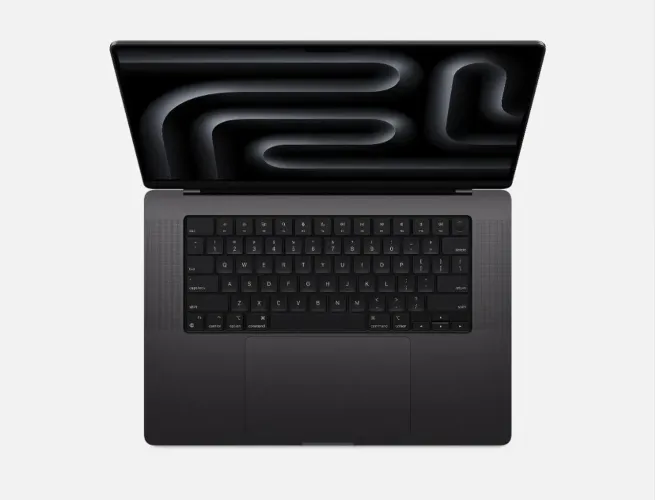 Macbook Apple Pro M4 48GB 1TB Ram lacrado