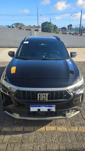 Fiat Pulse 1.0 Turbo 200 Flex Aut. 2026