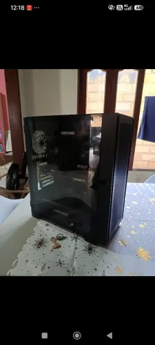 PC Completo para jogos e home office