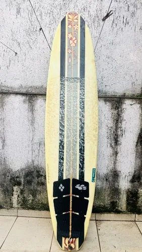 Prancha surf