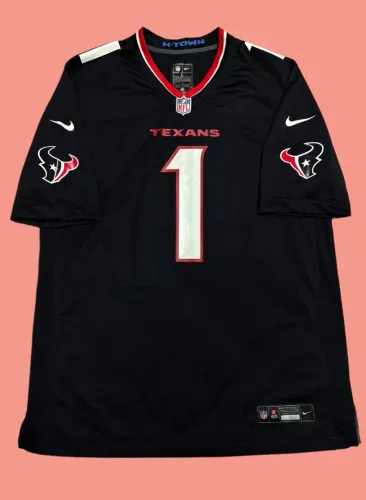 CAMISA NFL TEXANS DIGGS