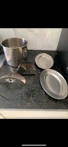 Utensilios para cozinha