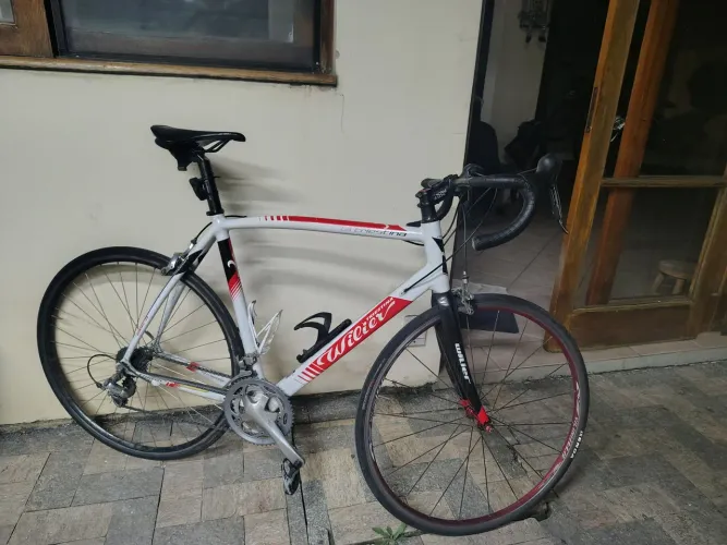 Bicicleta Road/Speed 56/L Wilier La Triestina Competizione 