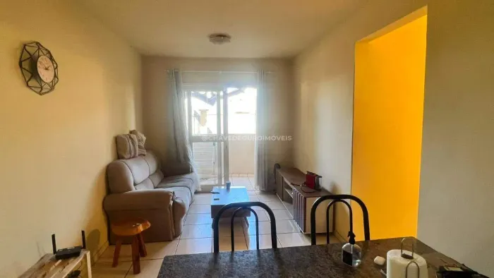 Apartamento térreo à venda no bairro Olinda, próximo à UNIUBE.