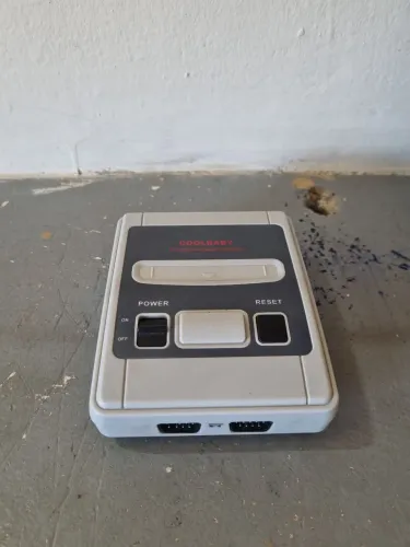 Mini Nintendo