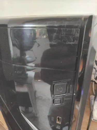 VENDO CPU CORE I3 COM 4GB DE RAM SSD 120GB COM ROBLOX
