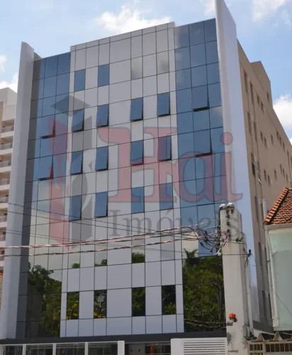 Locação de Prédio Comercial monousuário na Casa Verde, Zona Norte