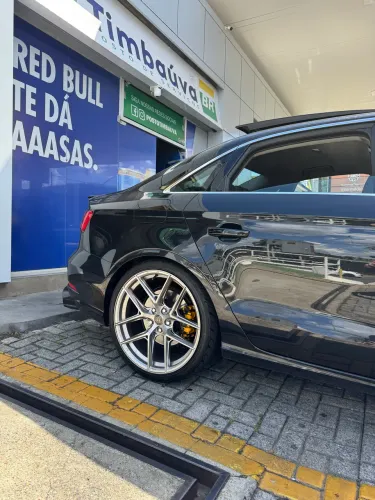Audi A3 Sed. Ambition 2.0 Tsfi 220cv S-tronic 2018