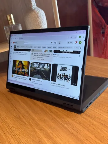 Notebook Lenovo 