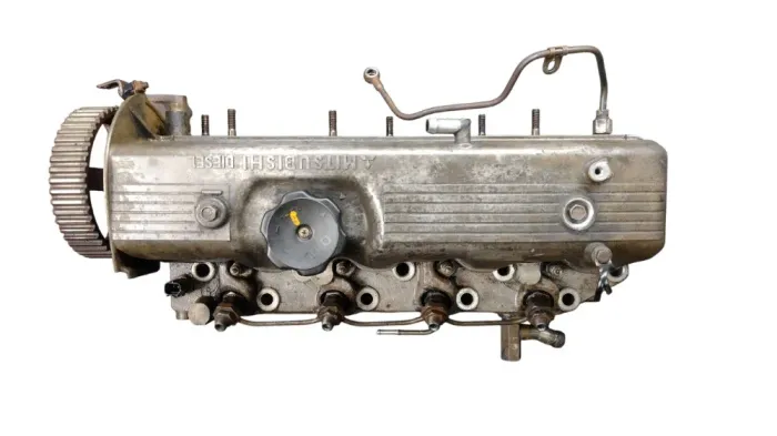 Cabeçote L200 2.5 2004