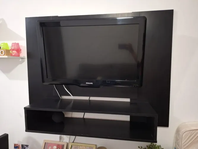 Painel de TV