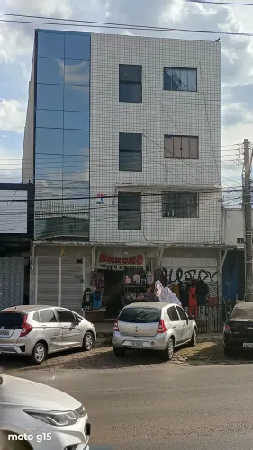 vendo ou troco linda kit. Na cnf2 sandu Norte.