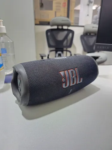 JBL CHARGE 5