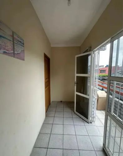 Sala comercial para consultório ou escritório 