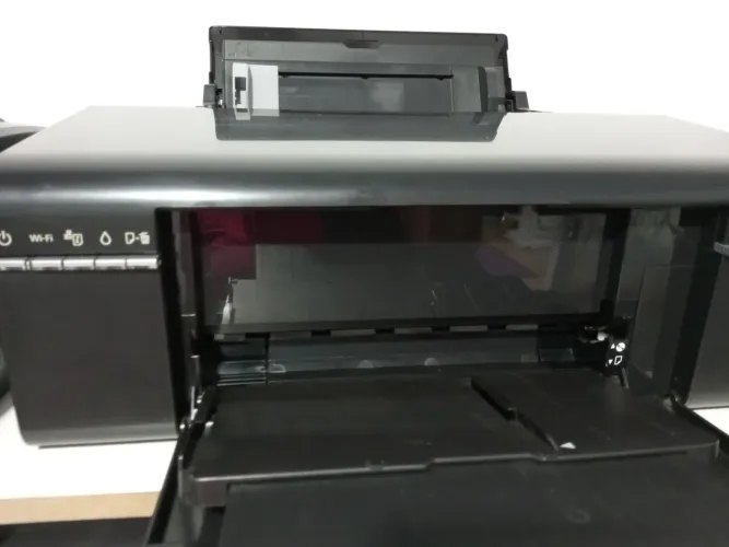 Impressora Epson L805