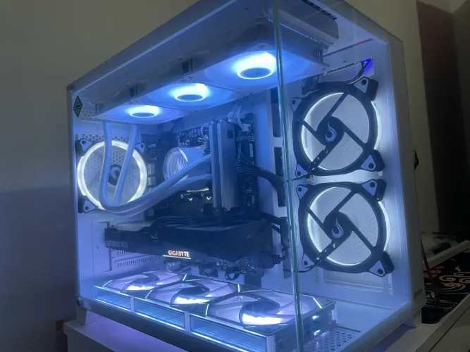 RTX 3060ti GIGABYTE