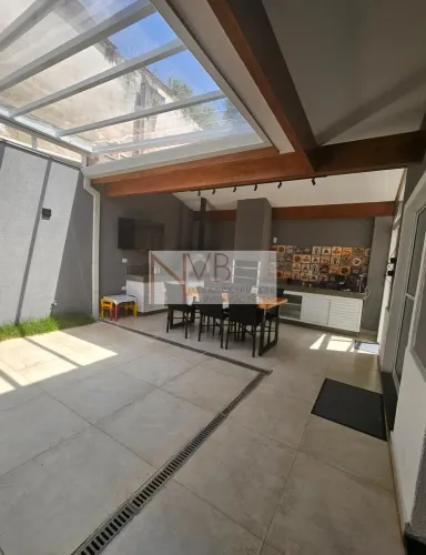 Casa 3 Dorms em Jardim Colibri - R$ 830k