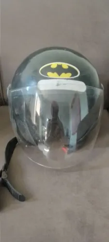 Vendo os três juntos ou separados