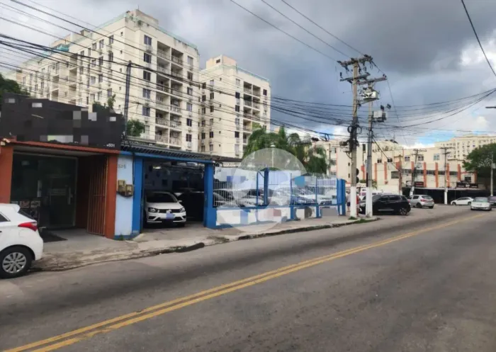 Terreno à venda, 300 m² por R$ 780.000,00 - Barreto - Niterói/RJ