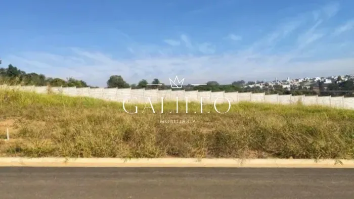 TERRENO 360 m² À VENDA NO CONDOMÍNIO POESIA JAPY - BAIRRO DO PINHEIRINHO - ITUPEVA/SP.
