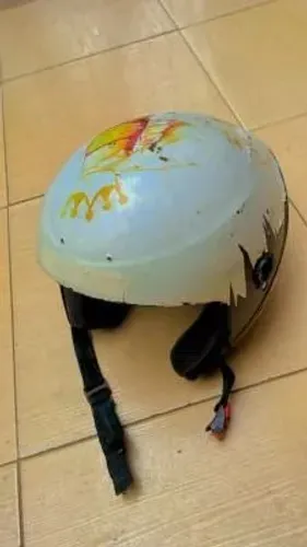 capacete new liberty 3