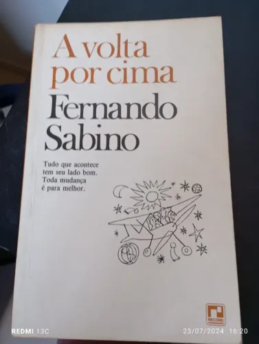 A volta por cima