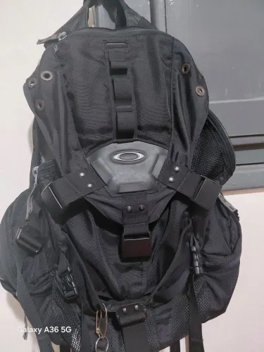 Mochila oakley 3.0 icon original