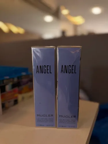ANGEL MUGLER