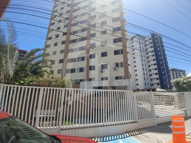 Conforto e Elegância em Amplo Apartamento 2 Quartos com Suíte e Banheira | 85m² no Port Sa