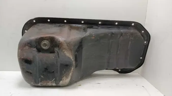 Carter Óleo Motor Lifan 620 2010 2011 2012 Original (usado)
